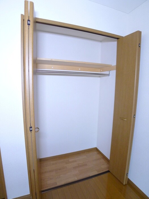 物件内観写真17　(収納)