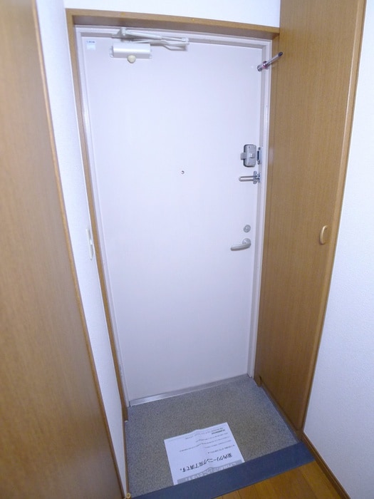 物件内観写真19　(靴箱)