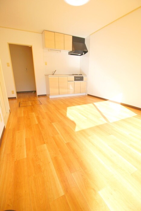 物件内観写真6　(キッチン)