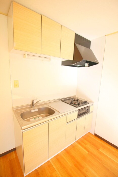 物件内観写真7　(キッチン)