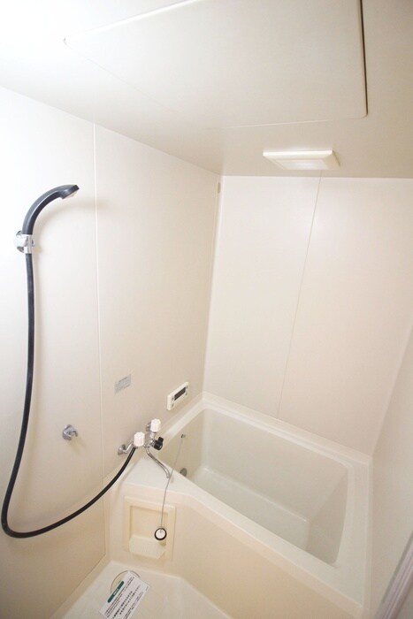 物件内観写真12　(バス／シャワールーム等)