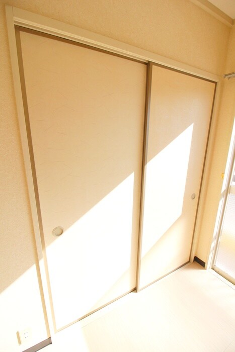 物件内観写真17　(収納)