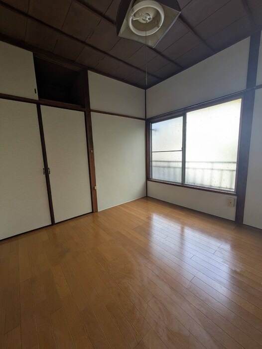 物件内観写真8　(居室)