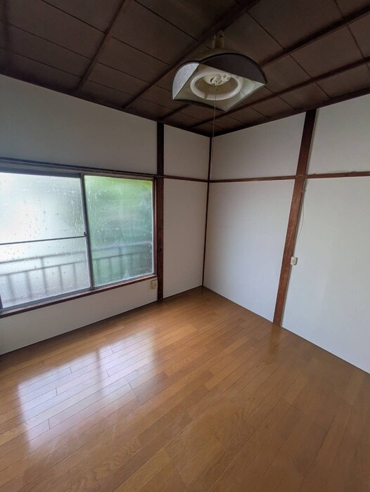 物件内観写真9　(居室)