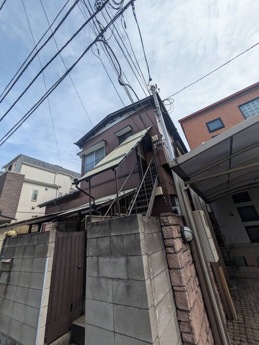 物件外観写真4　(外観写真)