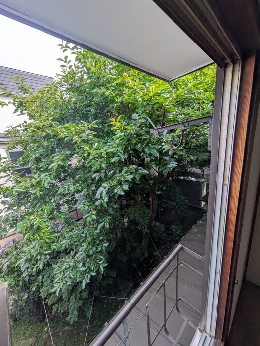 物件内観写真13　(ベランダ・バルコニー)