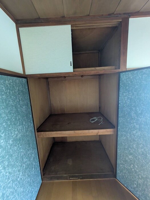 物件内観写真14　(収納)