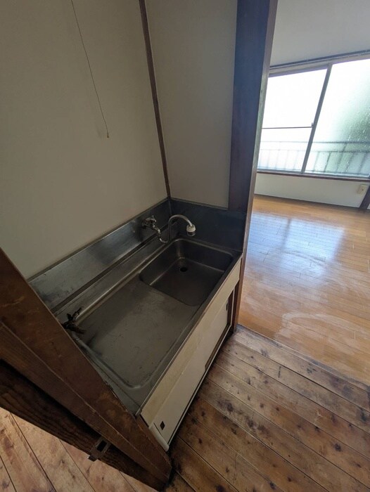 物件内観写真18　(キッチン)