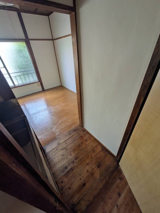 物件内観写真19　(居室)