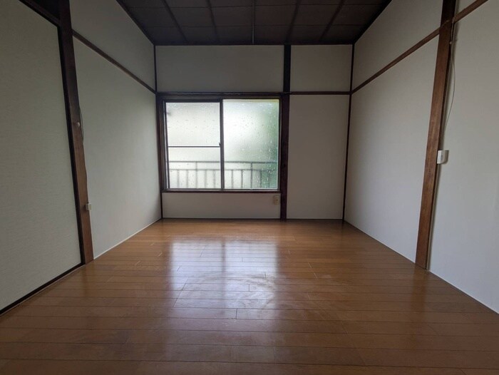 物件内観写真20　(居室)