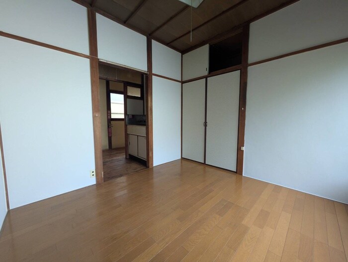 物件内観写真21　(居室)