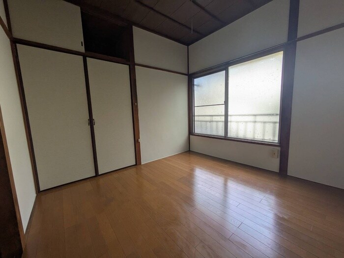 物件内観写真22　(居室)