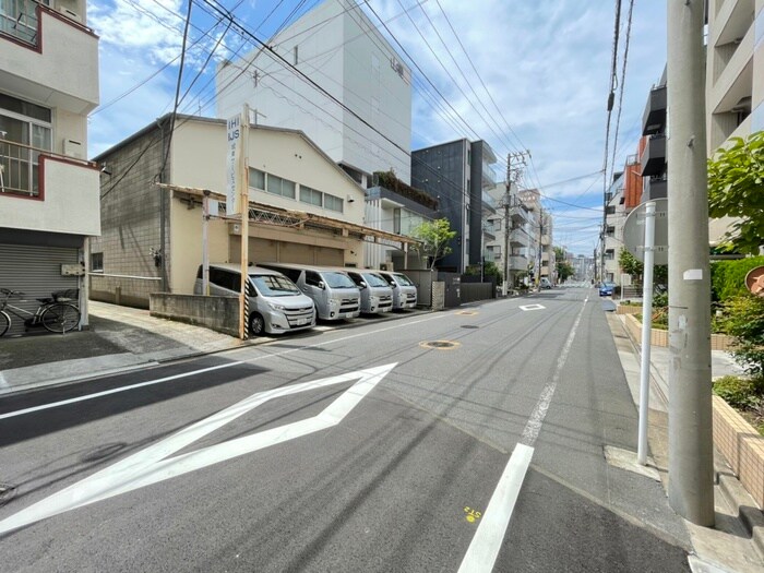 物件外観写真6　(周辺環境)