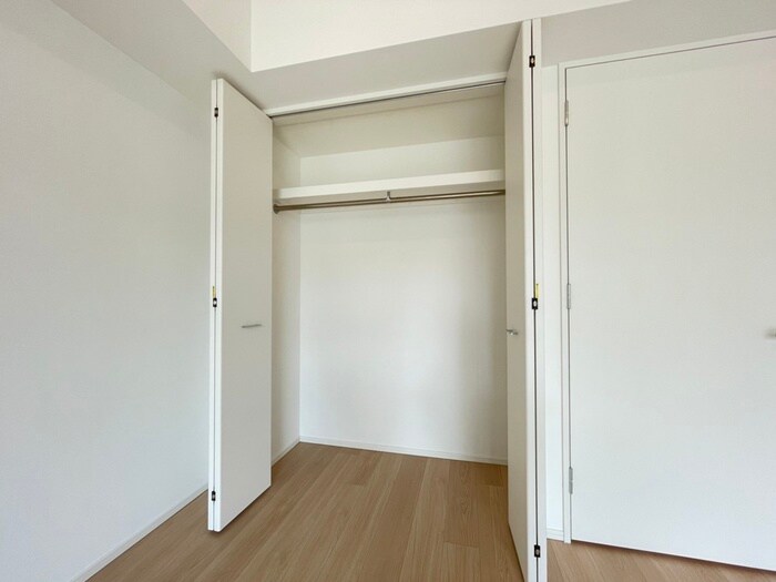 物件内観写真10　(収納)