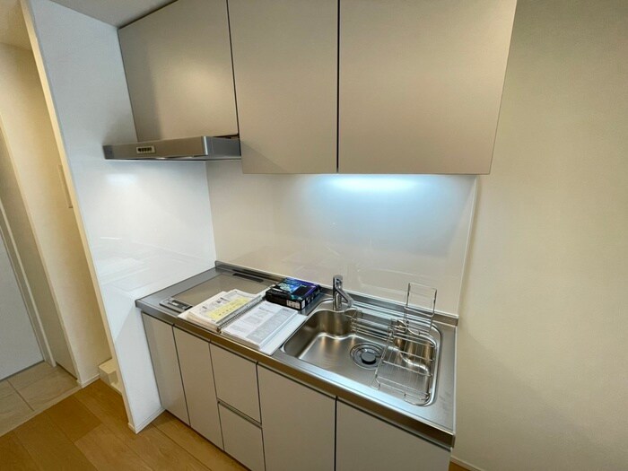 物件内観写真12　(キッチン)