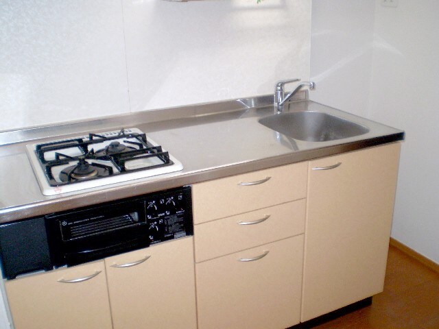 物件内観写真9　(内観写真)