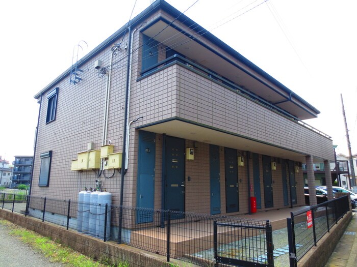 物件外観写真4　(外観写真)