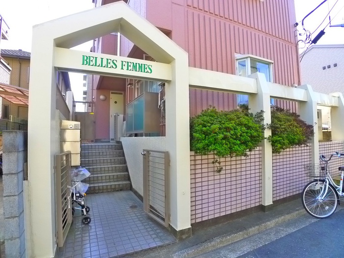 外観写真