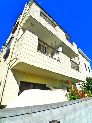 武蔵屋弐番館外観写真