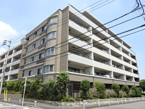 ﾗｲｵﾝｽﾞ長津田ﾏｰｸｽﾌｫｰﾄ(209)外観写真