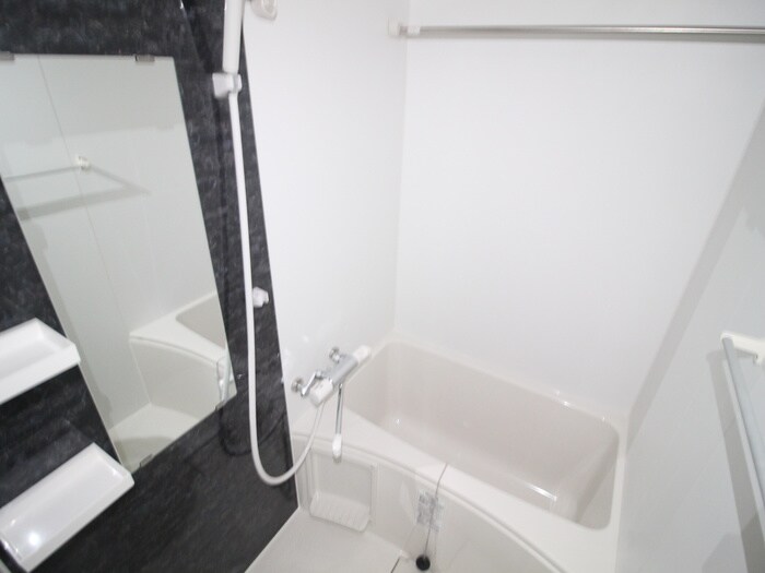 物件内観写真9　(バス／シャワールーム等)