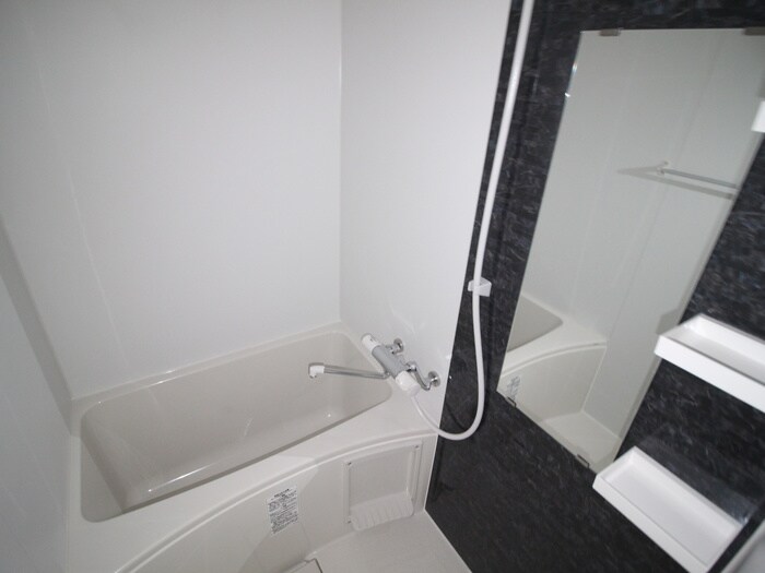 物件内観写真9　(バス／シャワールーム等)