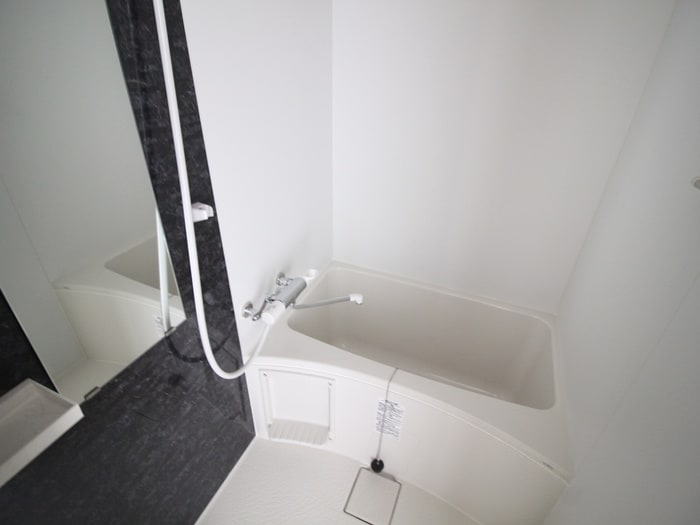 S-RESIDENCE妙蓮寺のバス