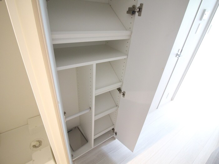 物件内観写真14　(靴箱)