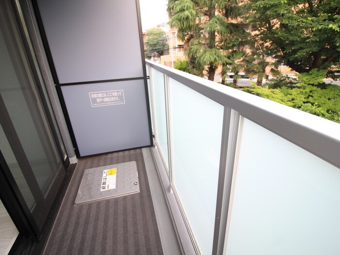 物件内観写真14　(ベランダ・バルコニー)