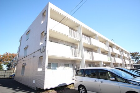 リーンハーベスト外観写真