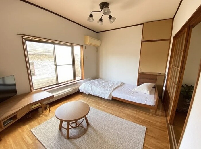 物件内観写真7　(居室)