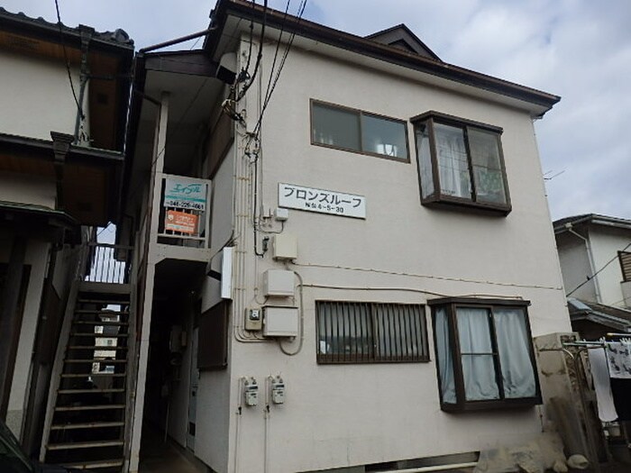 物件外観写真4　(外観写真)