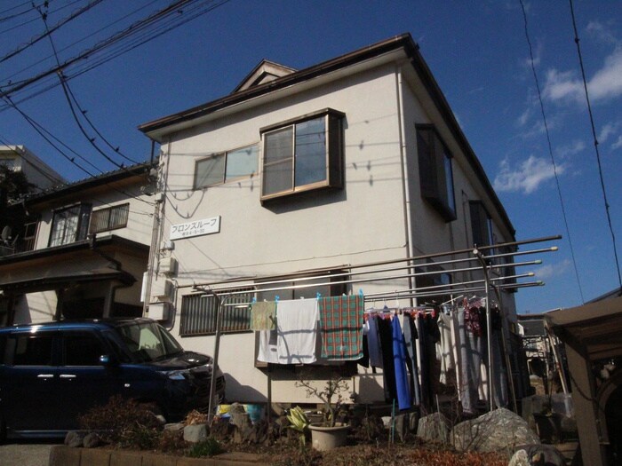 物件外観写真5　(外観写真)