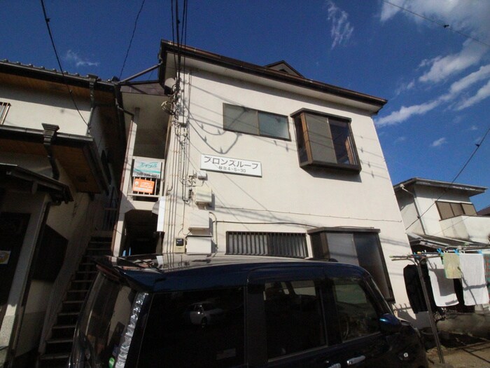 物件外観写真6　(外観写真)