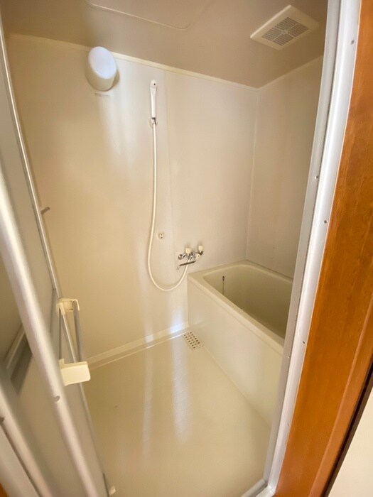 物件内観写真10　(バス／シャワールーム等)