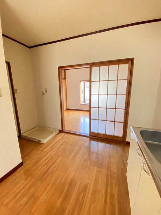 物件内観写真13　(居室)