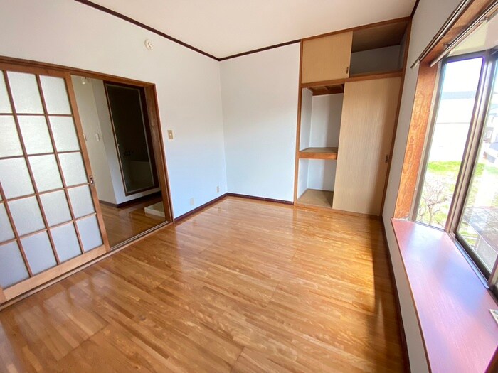 物件内観写真15　(居室)