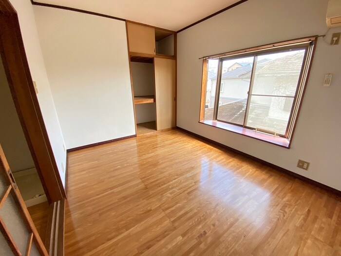 物件内観写真16　(居室)