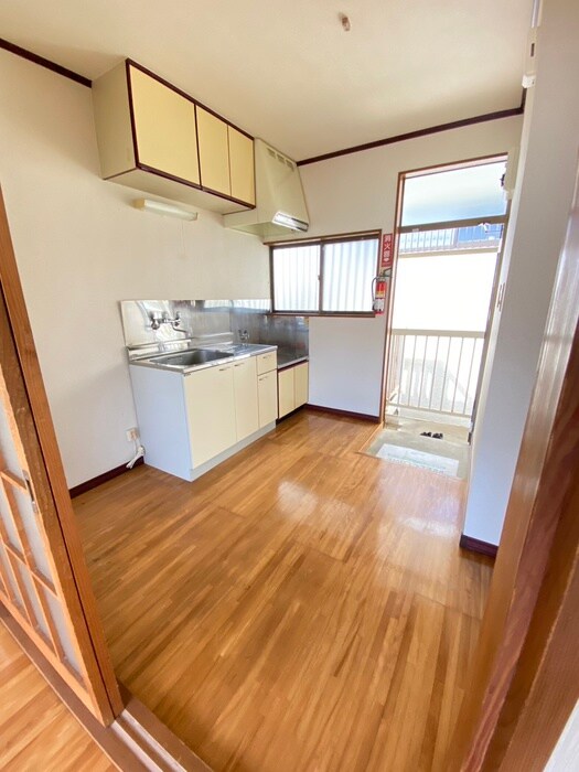 物件内観写真17　(居室)