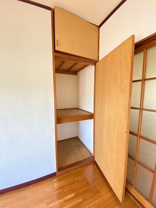物件内観写真19　(収納)