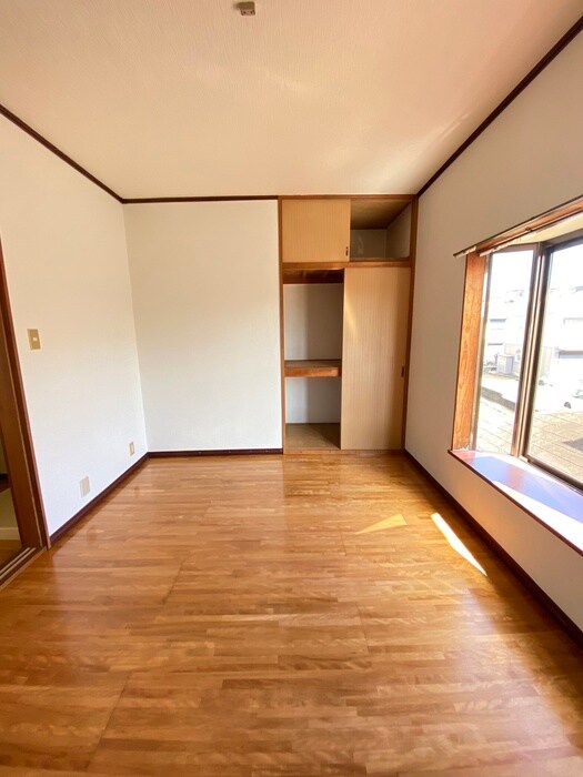 物件内観写真20　(居室)