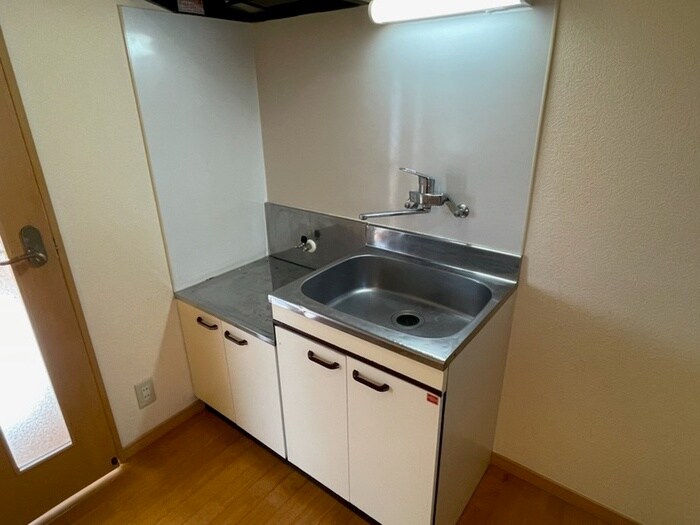 物件内観写真9　(キッチン)