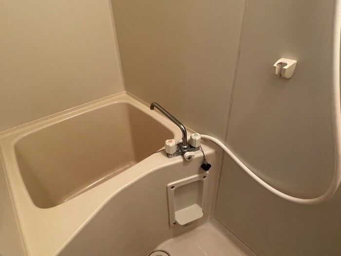 物件内観写真10　(バス／シャワールーム等)