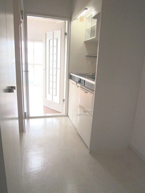 物件内観写真7　(廊下)