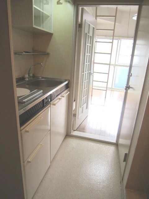 物件内観写真7　(廊下)