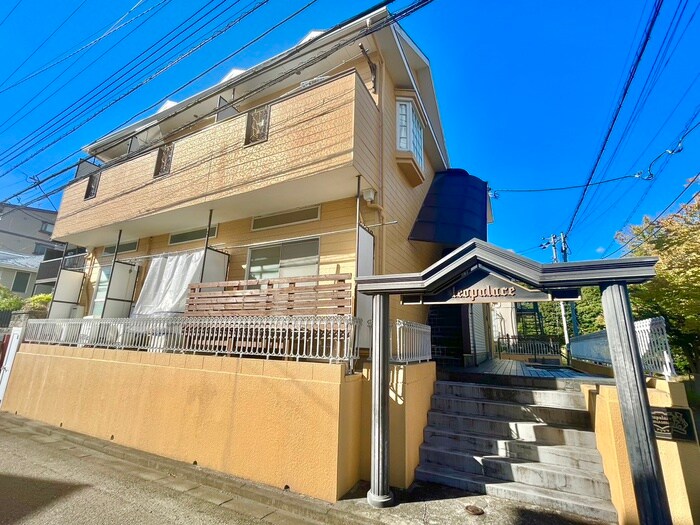 物件外観写真4　(外観写真)