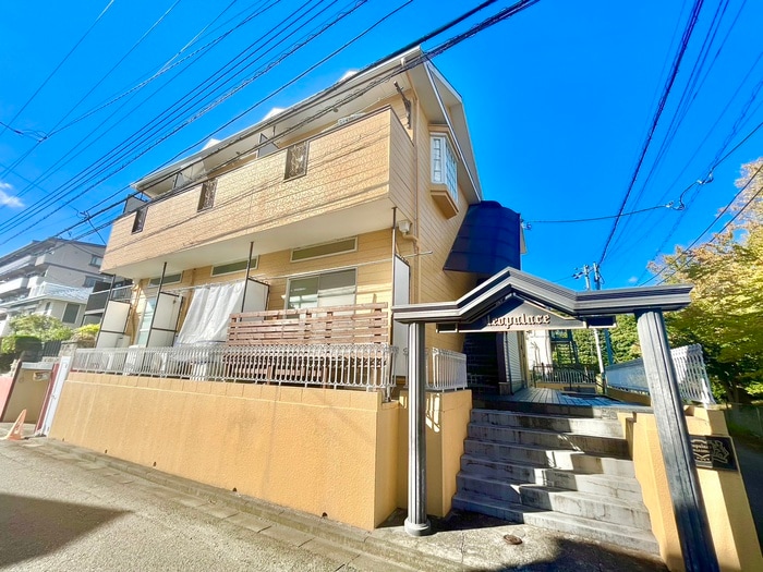 物件外観写真5　(外観写真)