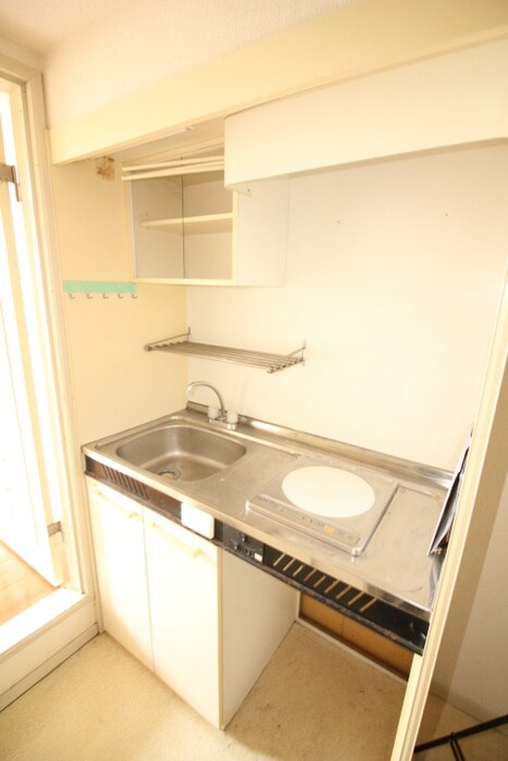 物件内観写真11　(キッチン)