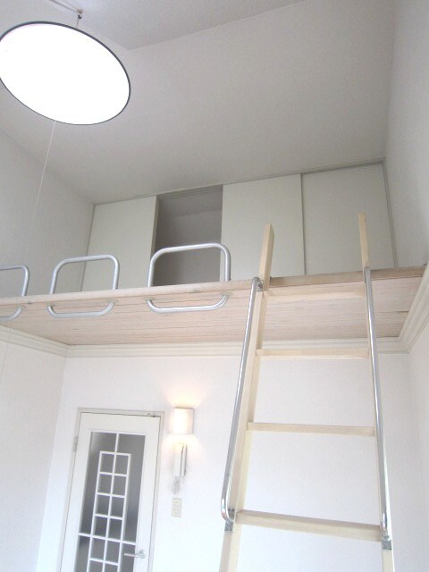 物件内観写真11　(ロフト)