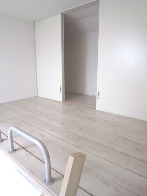 物件内観写真12　(ロフト)